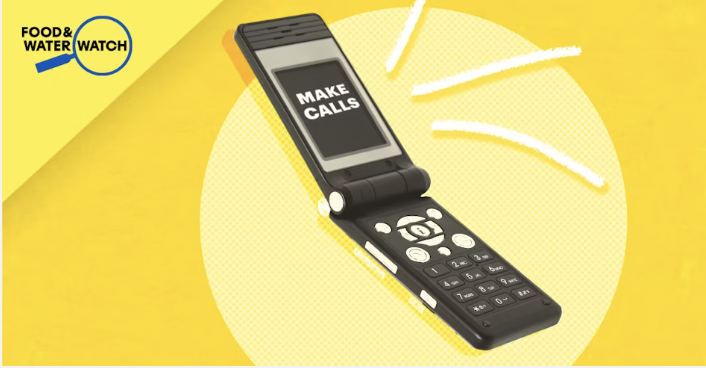 FL: Make Calls for Affordable Energy!