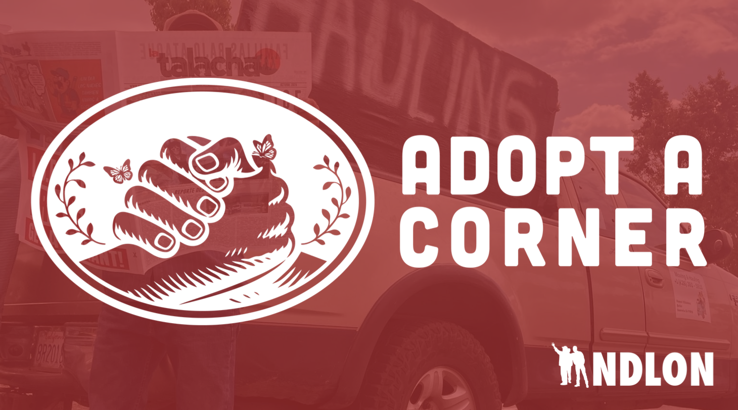 Adopt a Day Labor Corner Webinar