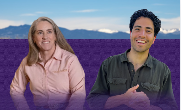 Knock Doors with Team Manny and Mo Dower for HD 64