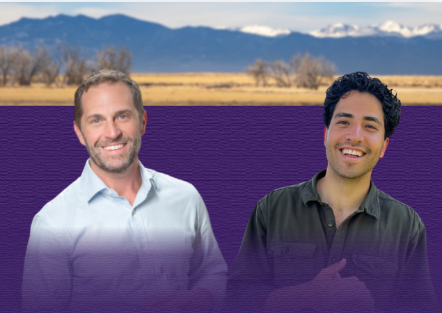 Knock Doors with Manny and Congressman Jason Crow!