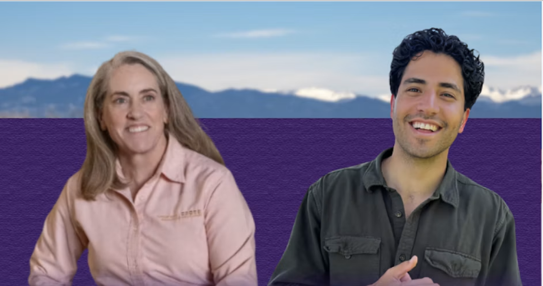 Knock Doors with Team Manny and Mo Dower for HD 64