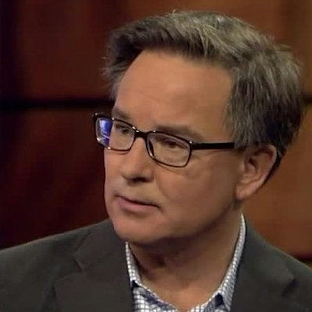 The Must Win Election: All Hands on Deck (featuring Simon Rosenberg ...
