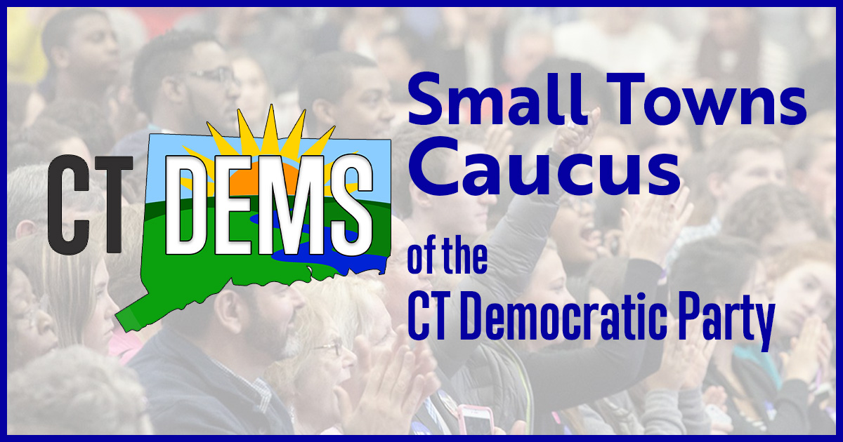 Join the Small Towns Caucus
