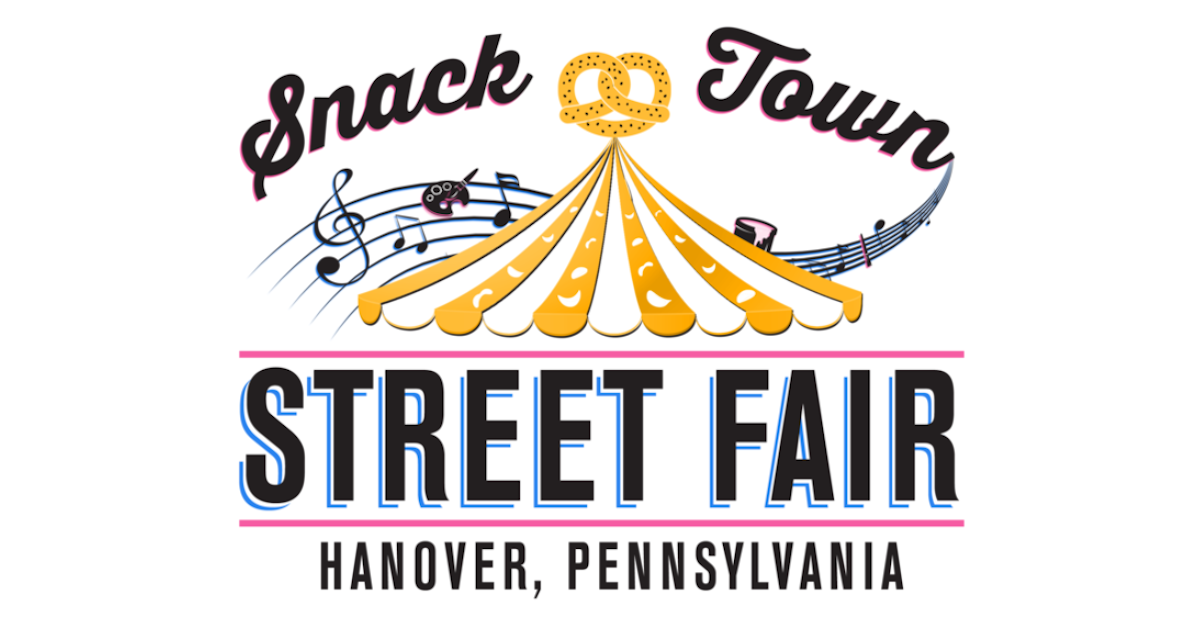 Snacktown Street Fair Volunteer · Mobilize