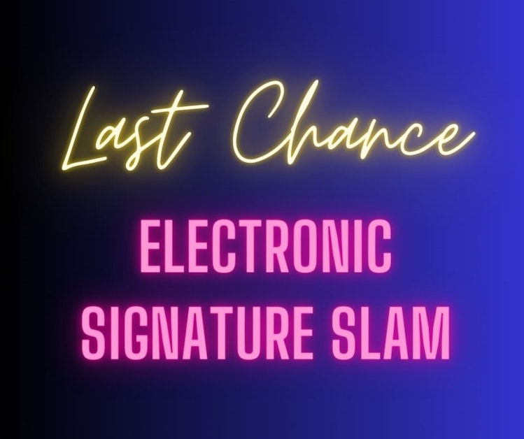 Electronic Signature Ideas Electronic Signature Ideas