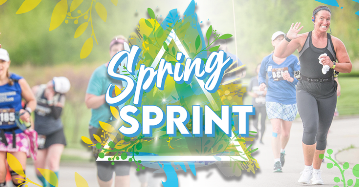 2024 MEA Sprint into Spring Enrollment · Michigan Education Association