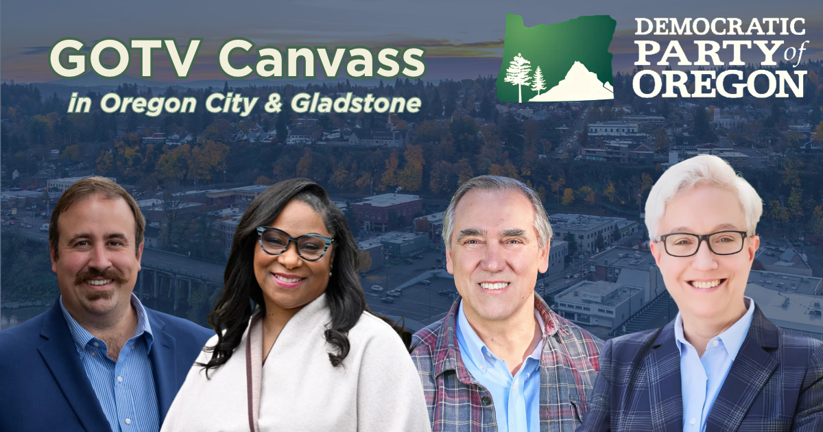 FINAL 10 GOTV Canvass for Michael Sugar for State House image