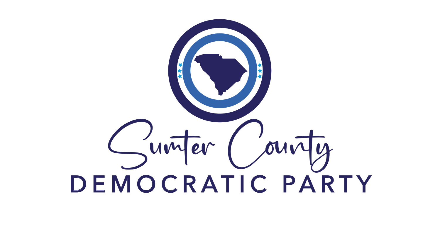 Sumter County Democratic Party: Anytime Phonebank image