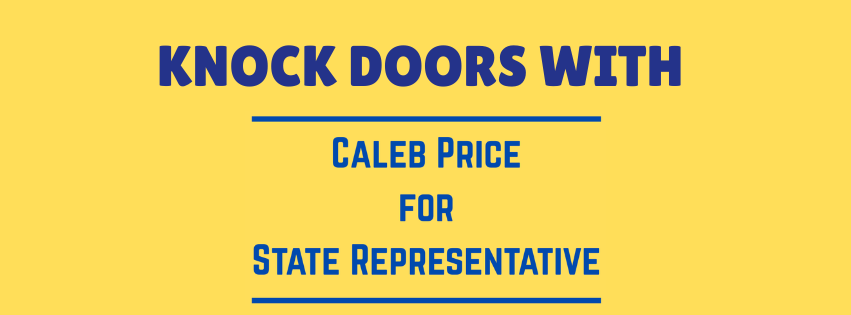 Canvass with Caleb Price in Delhi