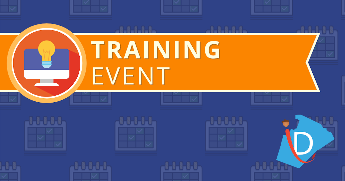 Poll Greeter Virtual Live Training (Optional) · Wake County Democratic ...