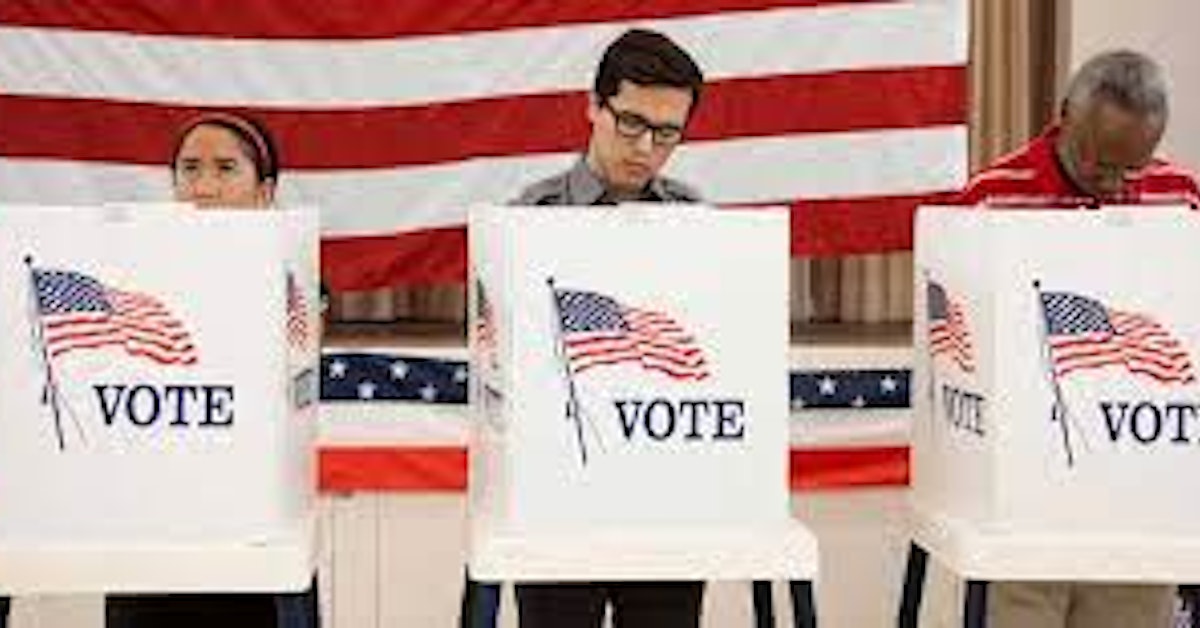 Early Voting Poll Greeters · Gaston County Democrats Early Voting Poll Greeters · Gaston County Democrats