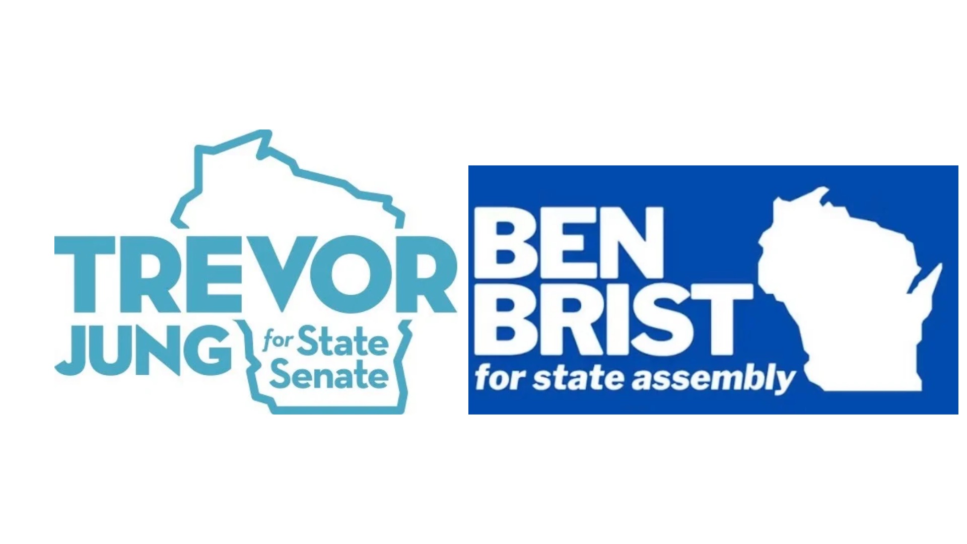 Ben Brist and Trevor Jung Day of Action! image