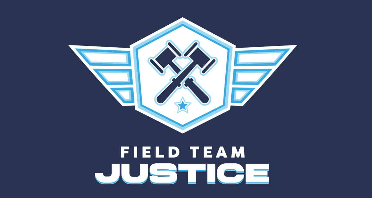 Become an Anytime Canvasser for Anita Earls: Field Team Justice