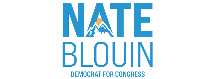 Nate Blouin Canvass Launch - Fairmont Park