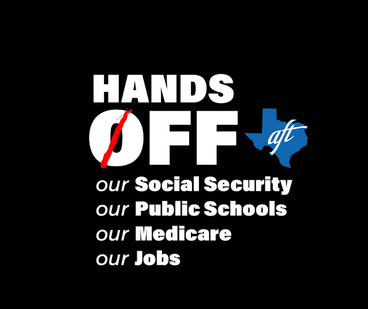 Hands Off Our Future Rally! · Mobilize