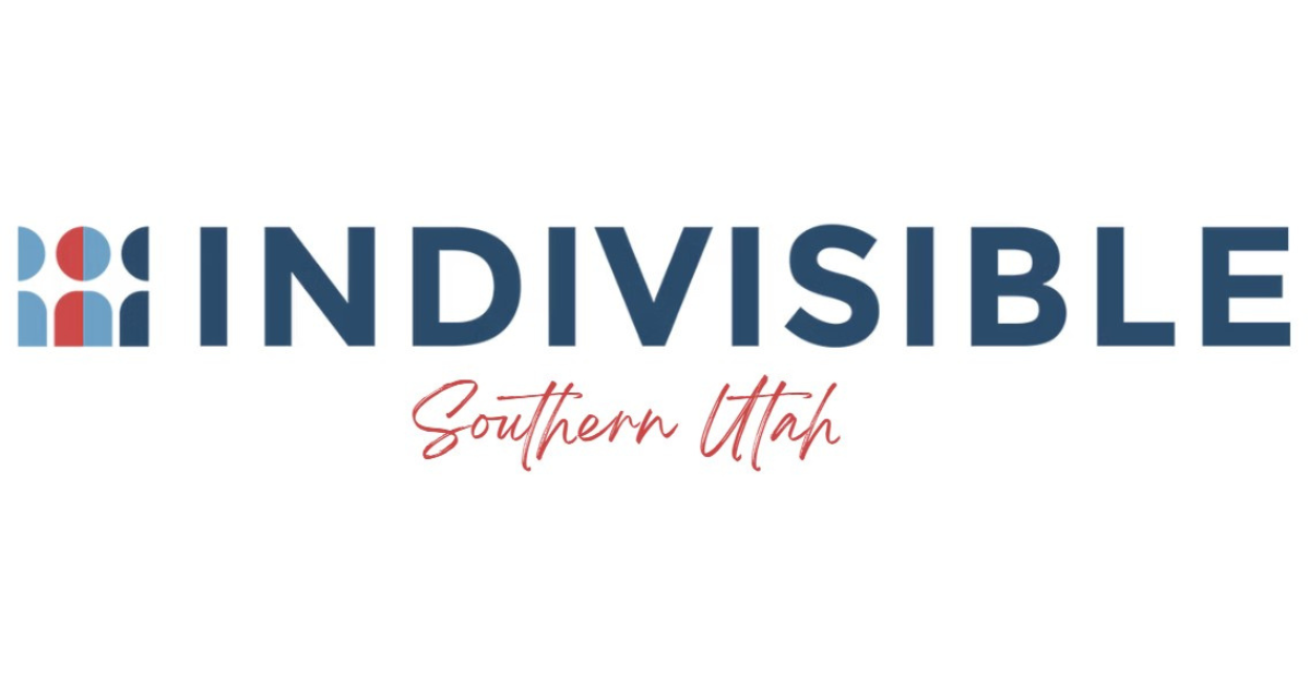 Southern Utah Indivisible August Member Meeting
