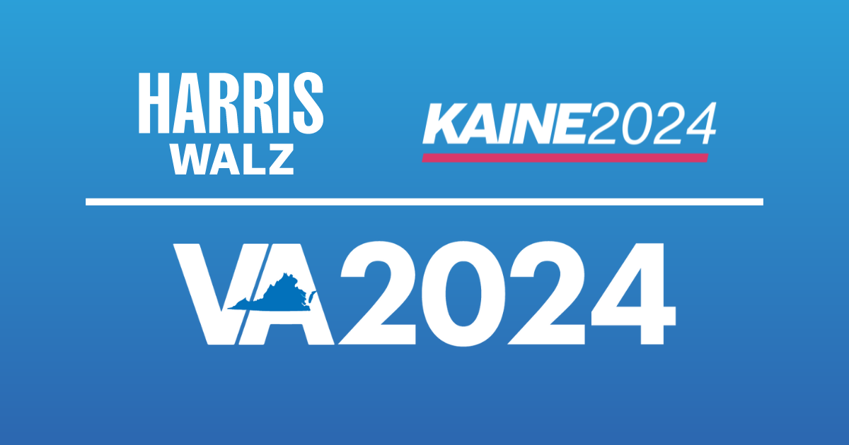 Join Virginia Democrats weekly for a virtual phone bank where we can complete phone banking from home for Kamala Harris for President and South Hampton Roads Virginia Democratic Candidates! Requires personal internet connection from home and a personal device to call from. Phone Banking List, Script and Training provided!