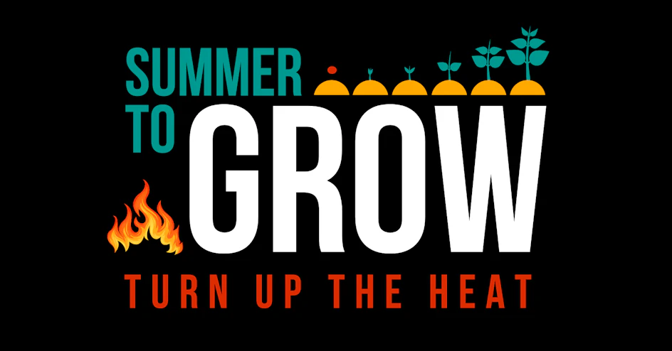Summer to Grow, Turn up the Heat - Absorbing our People Training organized by Showing Up for Racial Justice