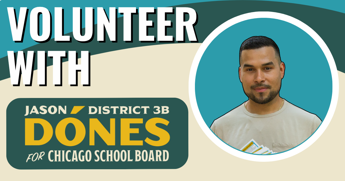 Family Fun Friday Canvass for Jason Dónes - UN26 Office