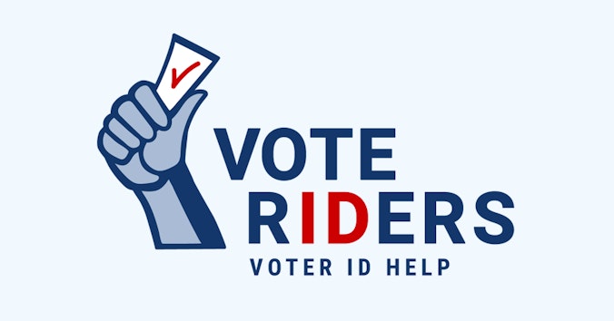 Georgia Voter Ride & Appointment Manager Wanted! organized by VoteRiders