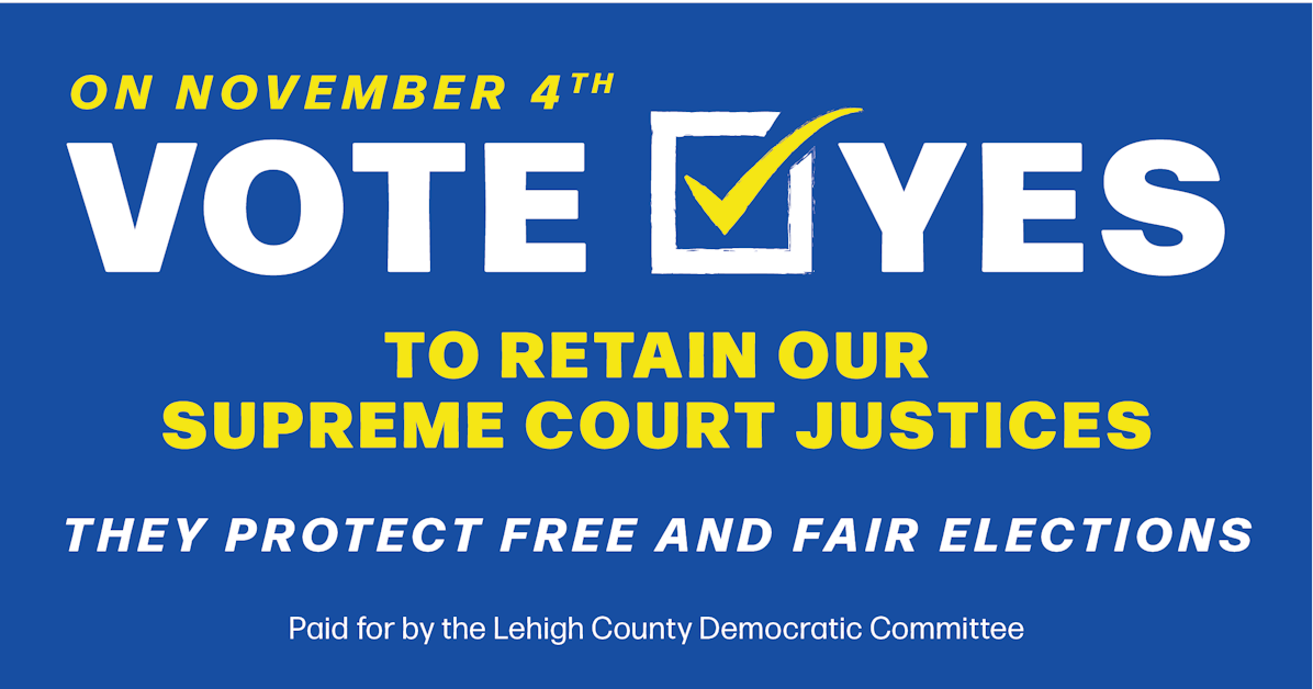 Call Voters to Save the PA Supreme Court with Swing Blue Alliance · Swing Blue Alliance