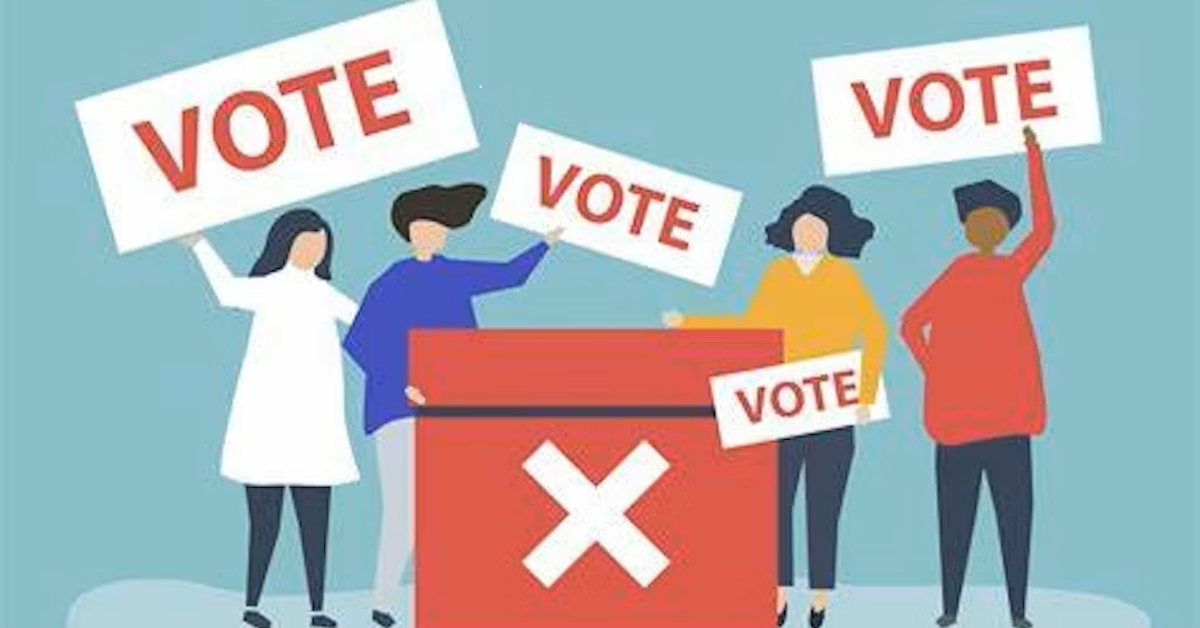 West Aberdeen Primary Election Poll Greeter 2026 · Mobilize