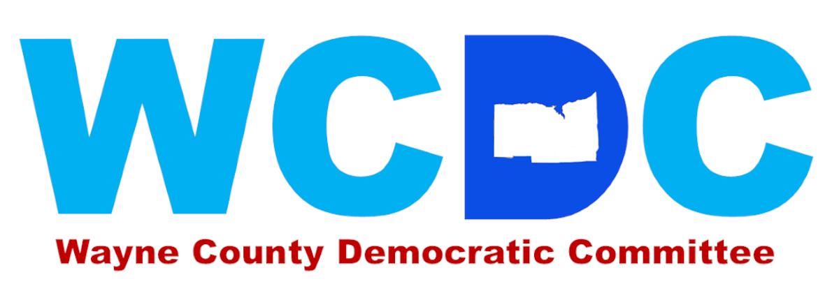 Red Creek Wayne County Democrats Meet and Greet · Mobilize
