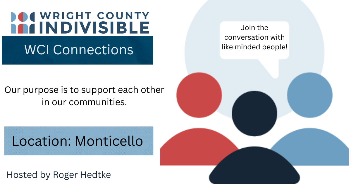 WCI Connections - Monticello