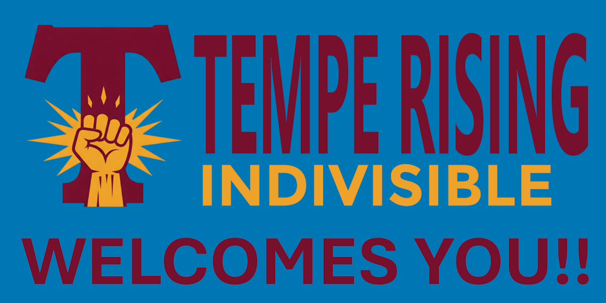 Tempe Rising Strategy Session: Powering Arizona’s Future & Food Drive ...