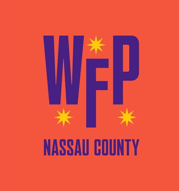 WFP of Nassau County October Chapter Meeting · Working Families Party