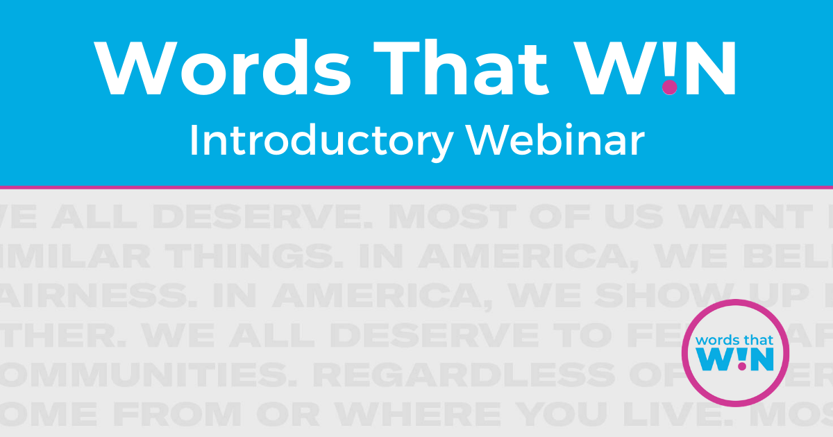 Learn Words that Win