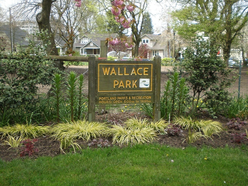 Wallace Park Portland OR: Everything You Need to Know Before You Go