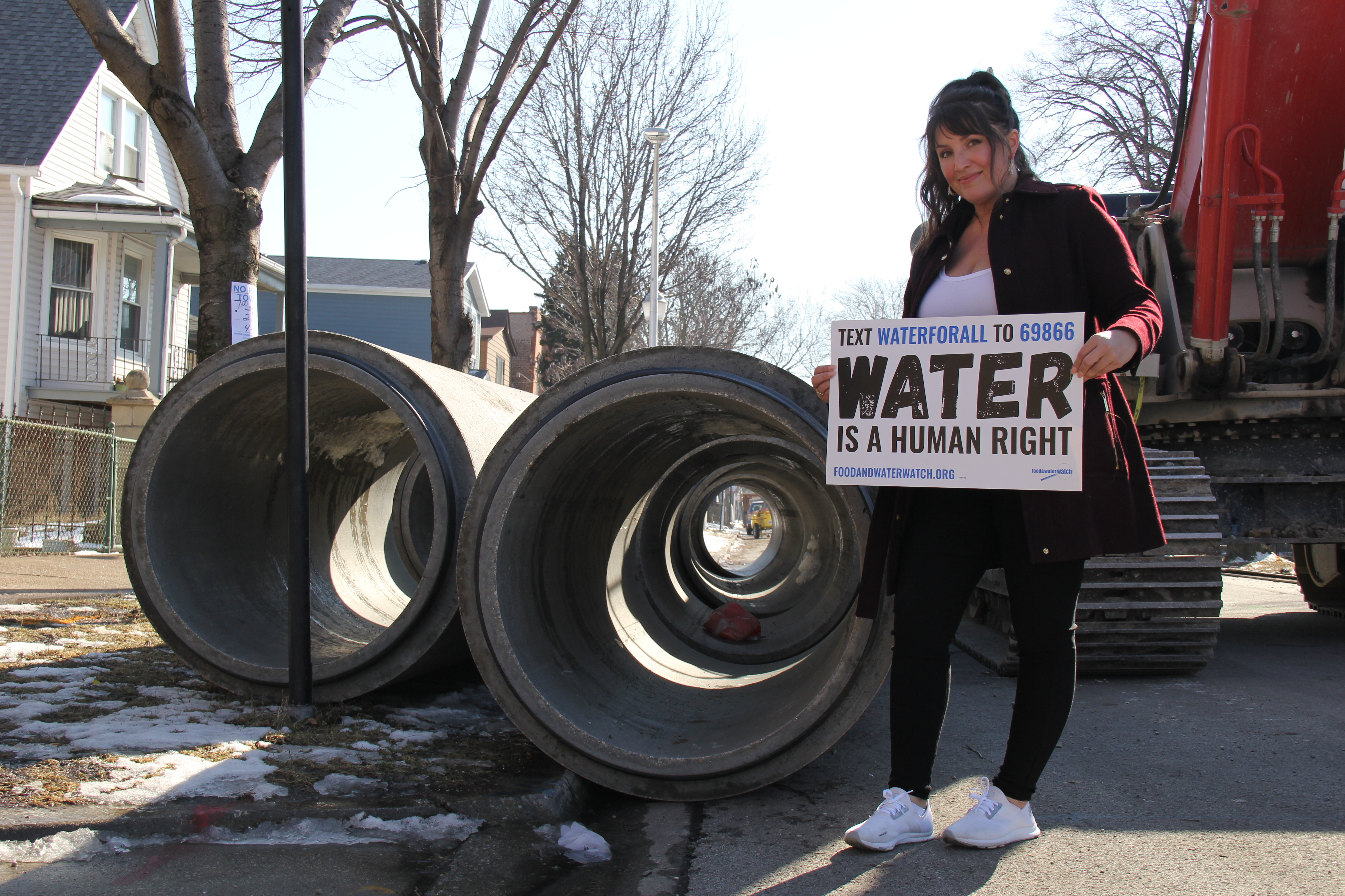 Mahopac, NY: Lawler: Don’t Poison Our Water