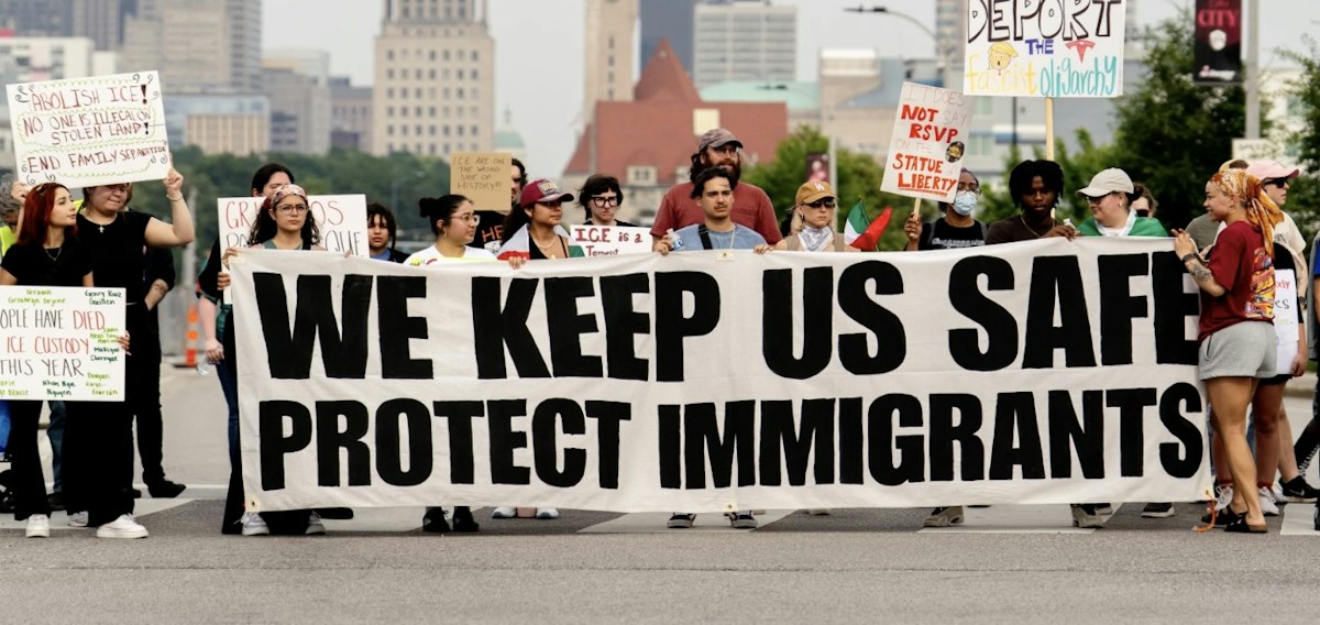 ADOPT A CORNER AND COMMUNITY DEFENSE · Indivisible East Bay
