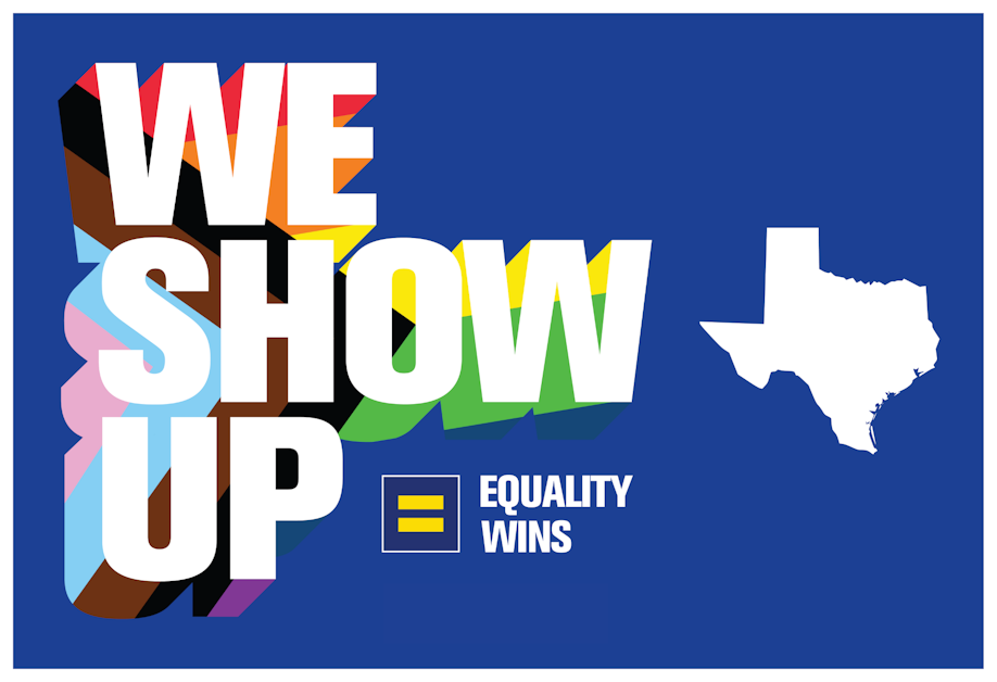 HRC Texas Tea: Legislative Update Edition · HRC in Texas