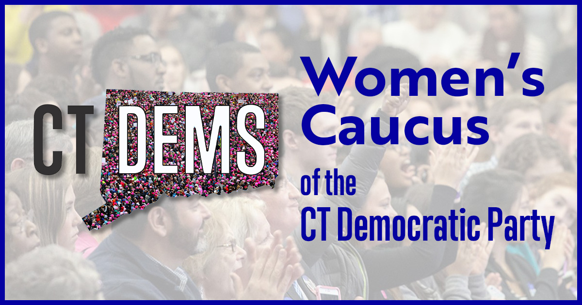 Join the Women’s Caucus