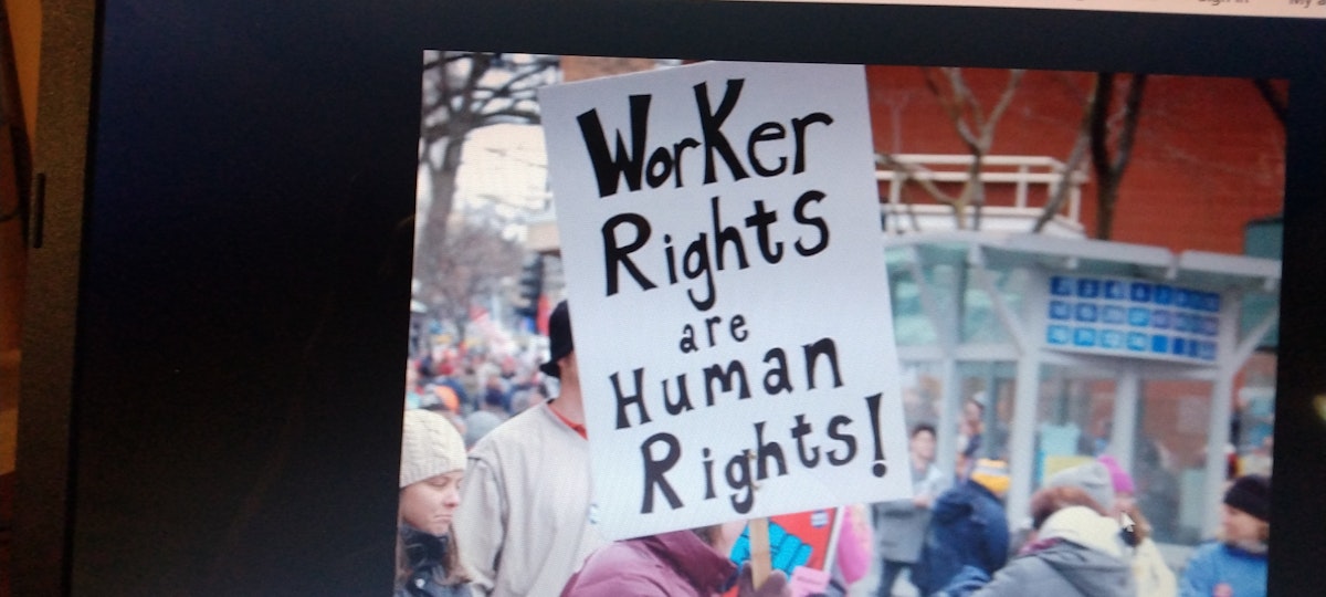 Labor Day Weekend Rally for Jessica Morse and Aaron Draper · Mobilize