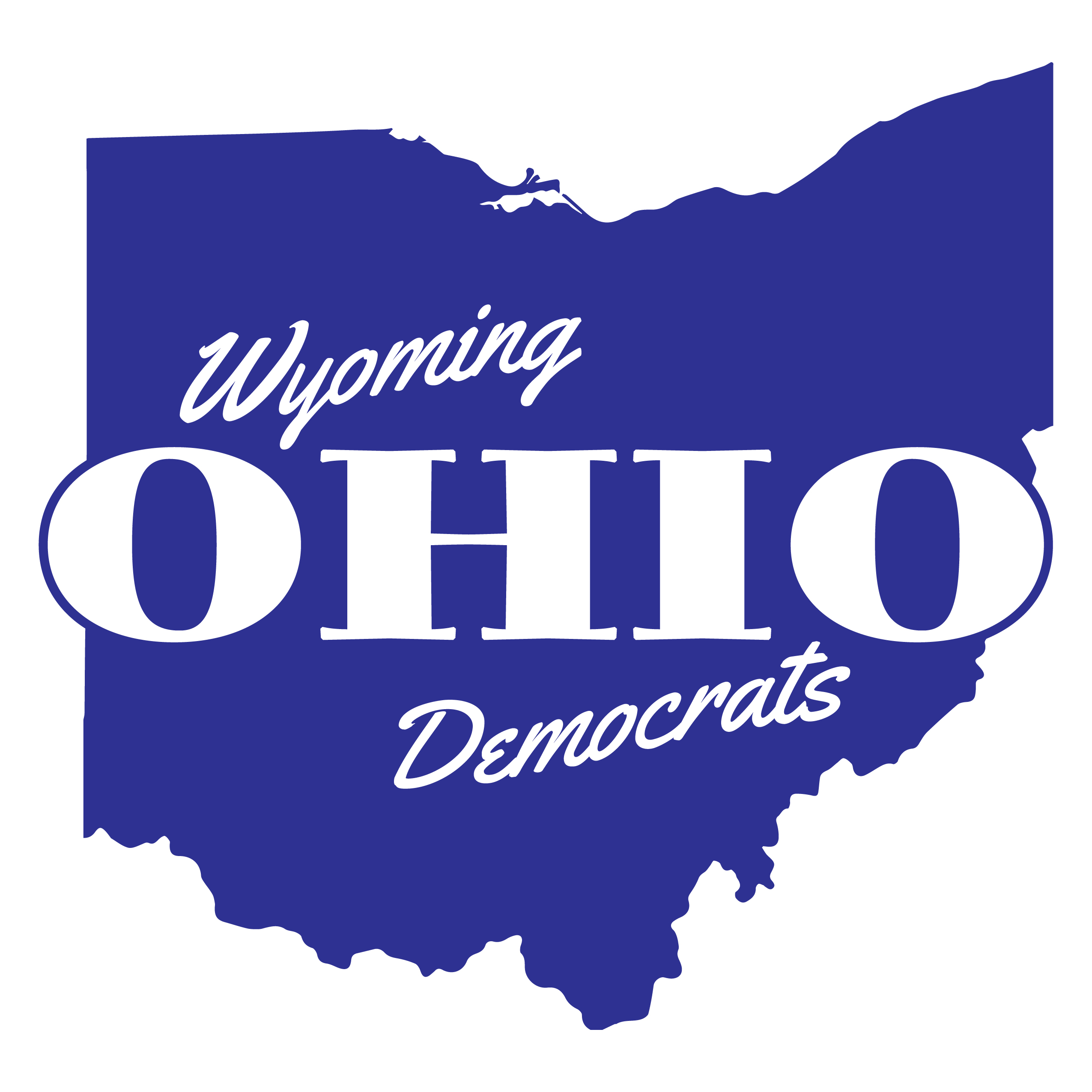 POSTCARD WRITING every THURSDAY with the WYOMING DEM CLUB