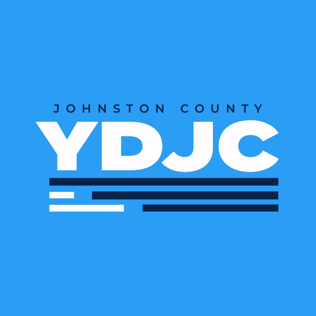 Young Democrats of Johnston County Monthly Meeting