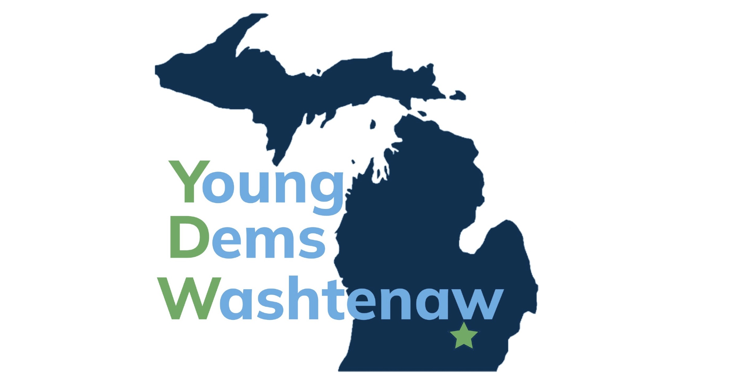 et details and sign up for "YDW May Meeting" hosted by Washtenaw County Democratic Party