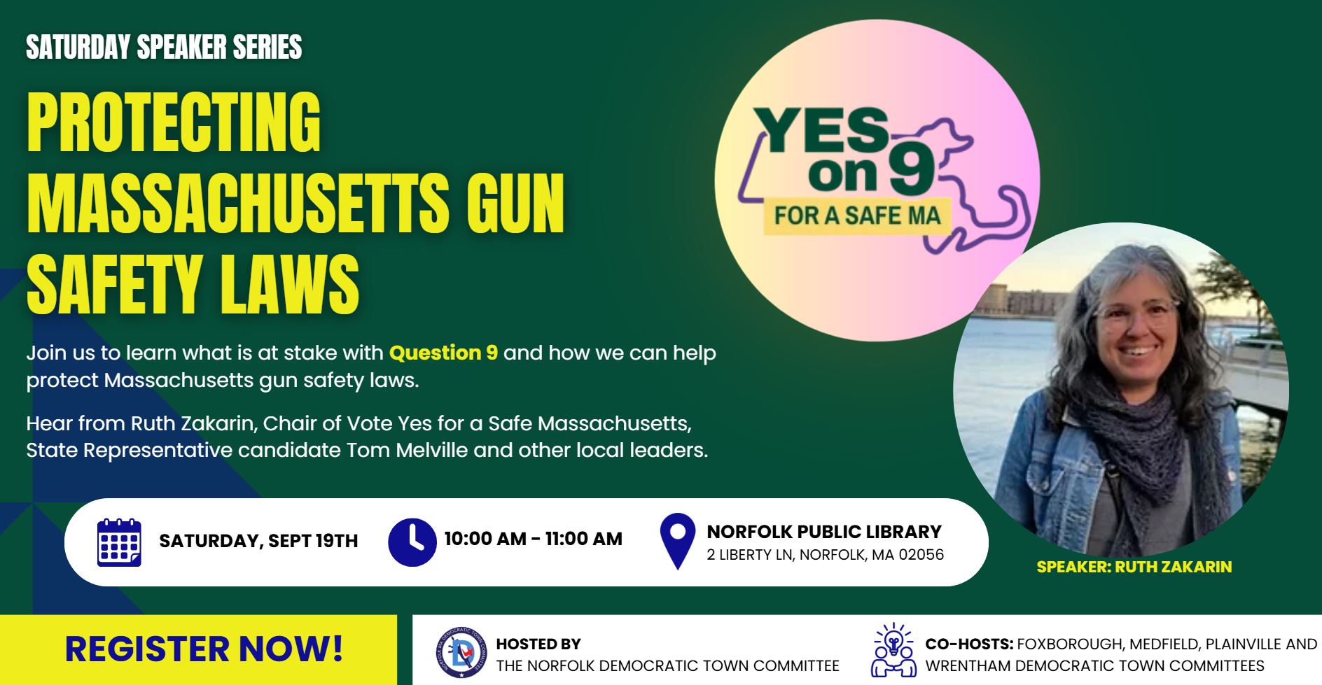 Question 9 Get The Facts: Protecting MA Gun Safety Laws image