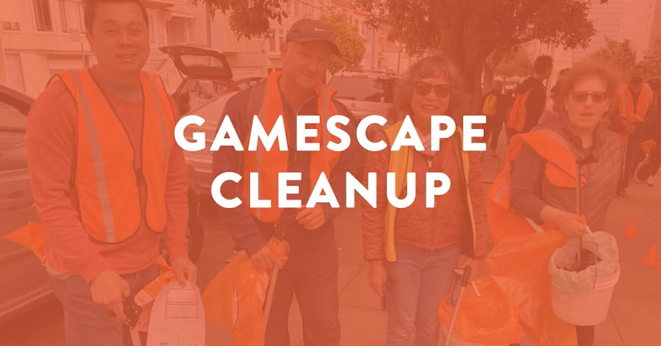 Gamescape