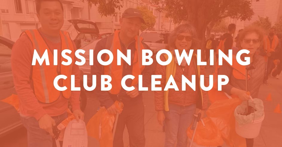 Mission Bowling Club