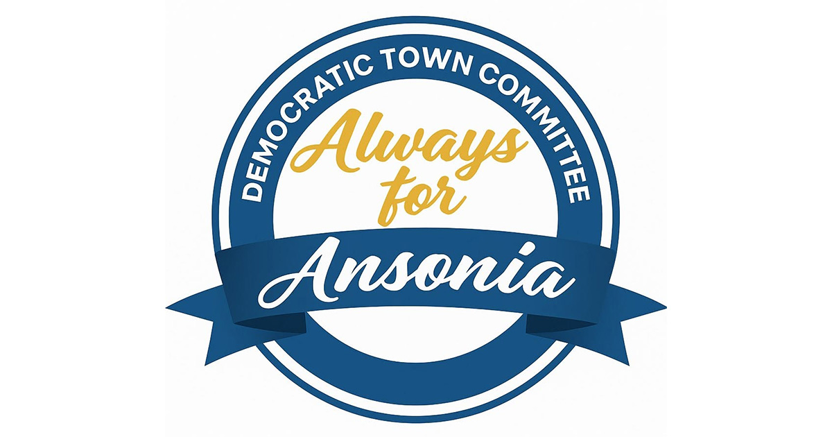 Ansonia Democrats Campaign Action Nights! image