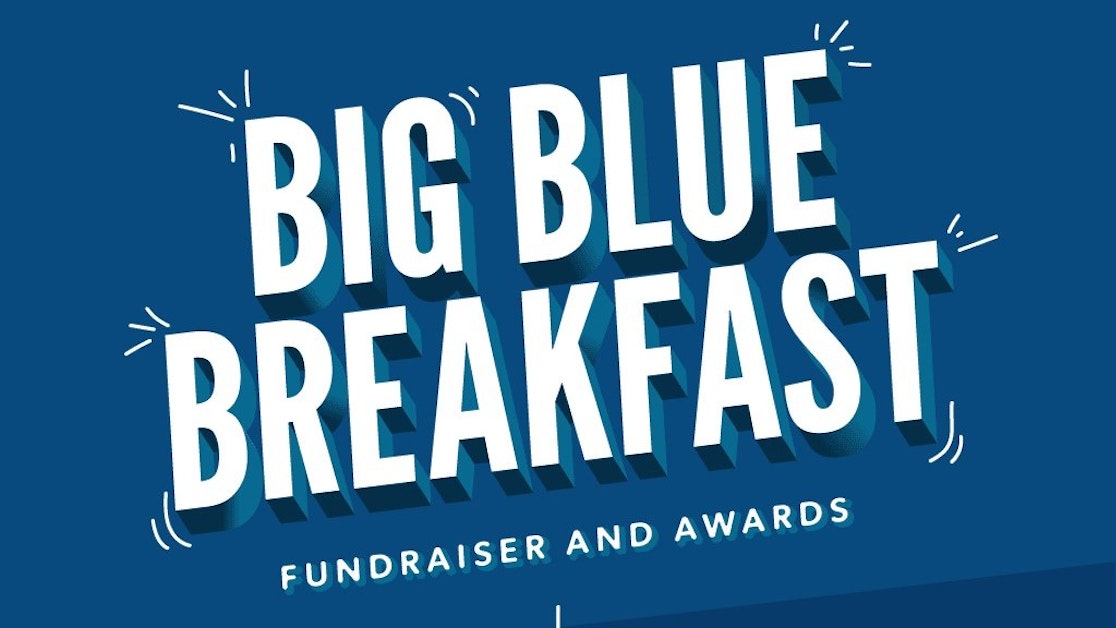 Big Blue Breakfast Fundraiser and Awards Event! · North Carolina Democrats