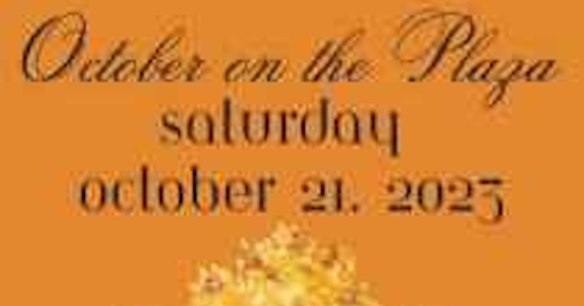 Bushnell Fall Festival · Sumter County DEC Bushnell Fall Festival · Sumter County DEC