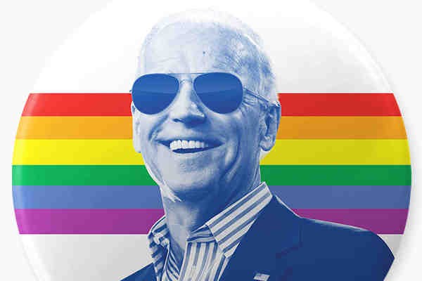 Idaho LGBTQ+ for Biden Happy Hour Pride Celebration Â· Joe Biden for  President