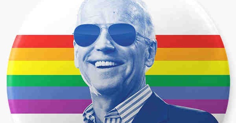 Out For Biden Statewide Lgbtq Weekend Of Action Joe Biden For President