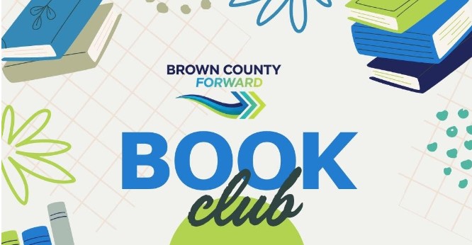 Brown County Forward Book Club- image