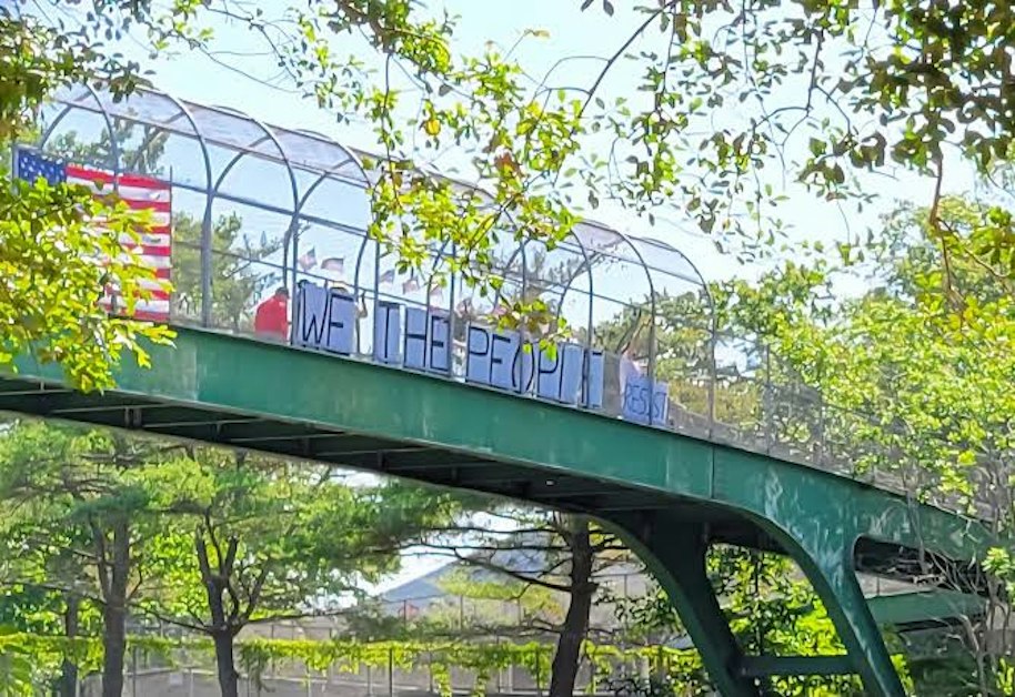 Bridge Brigade · Mobilize